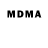 MDMA Molly SASI XER